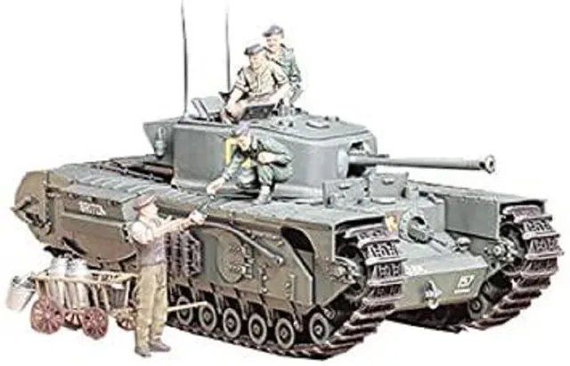 tamiya-35210-churchill-mk-vii-panzer-1-35-bausatz-figuren image 1