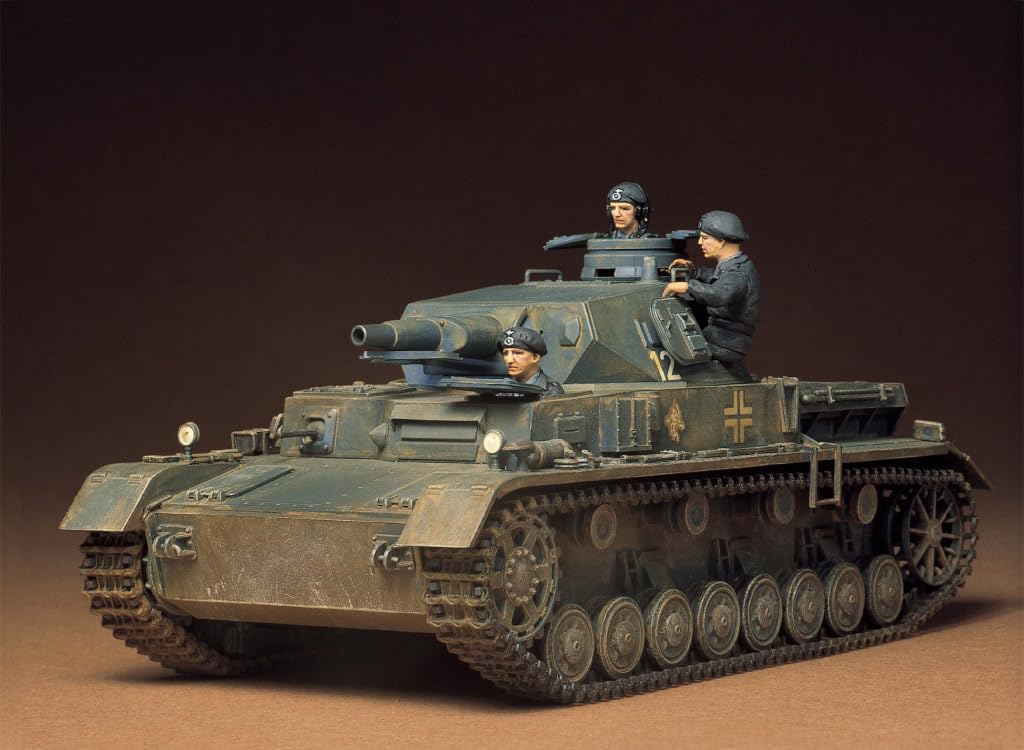 tamiya-35096-panzer-iv-ausf-d-bausatz-1-35 image 8