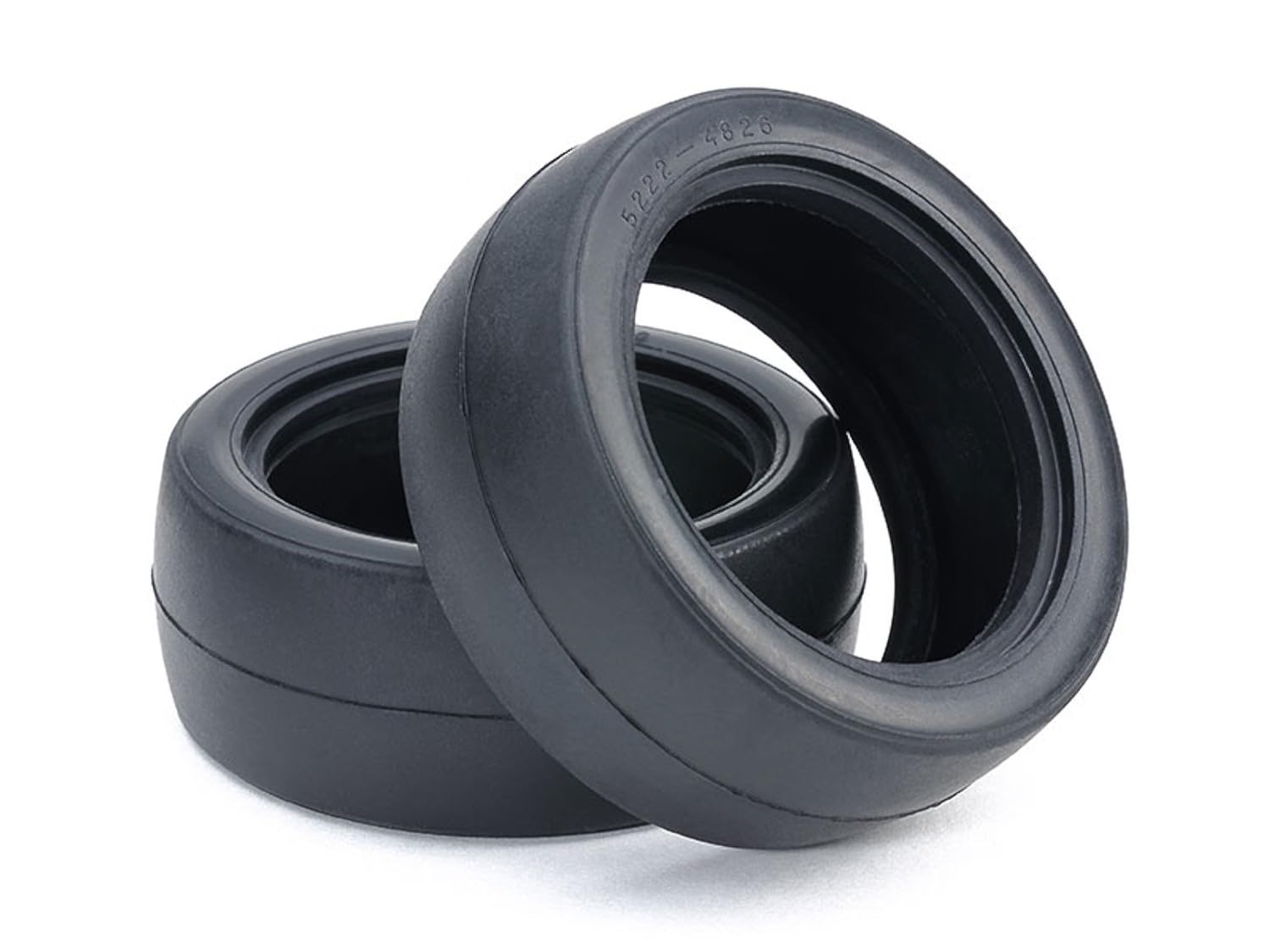 tamiya-50454-reifen-slick-baukasten-typ-1-10-2-st-ck image 1