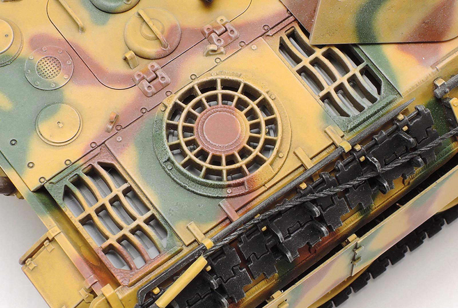 tamiya-1-35-panther-ausf-d-plastikmodellbausatz-unlackiert image 7