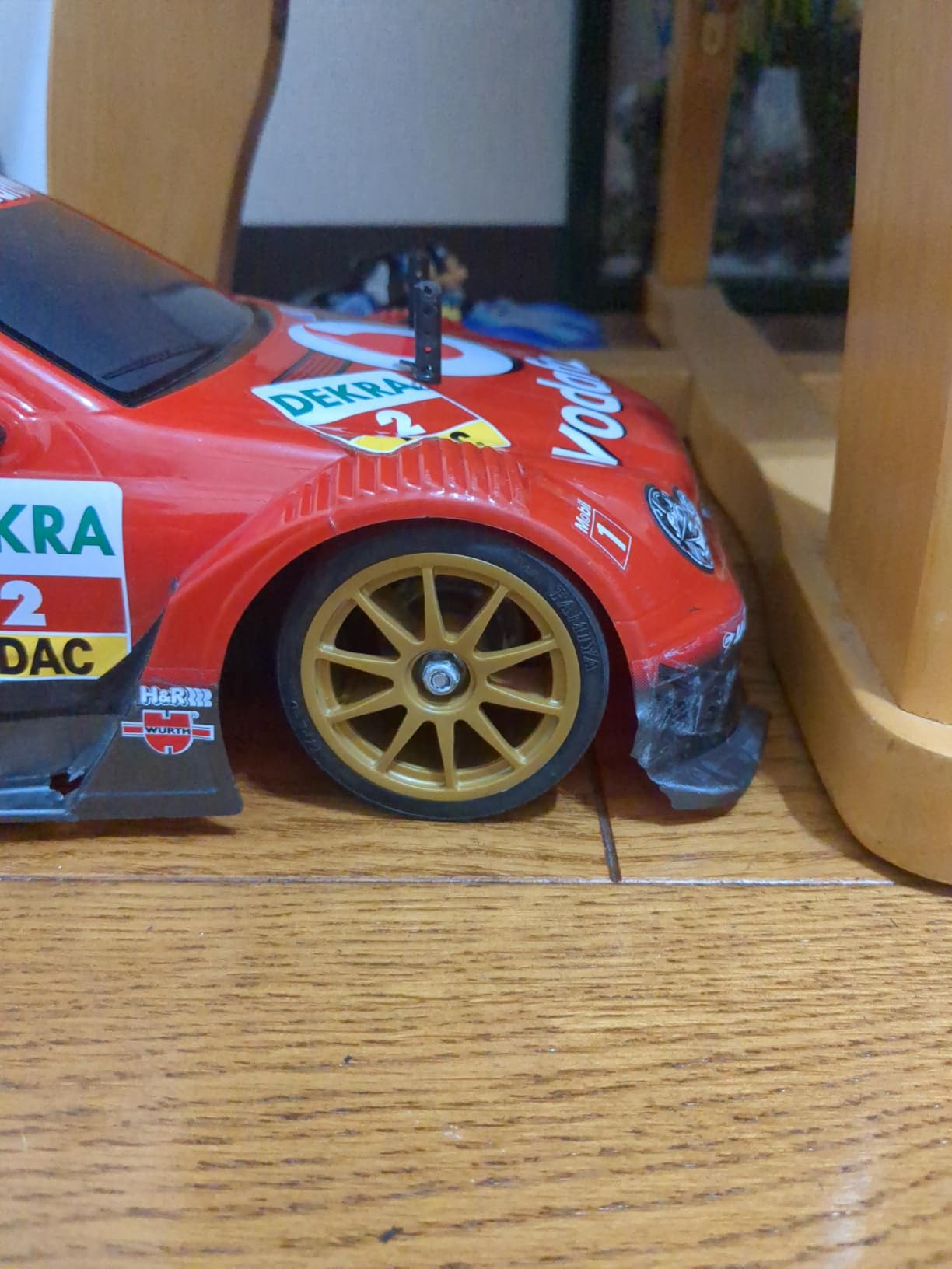 Schicke Felgen