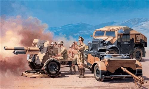 italeri-morris-quad-tractor-1-72-milit-rfahrzeug-bausatz-figuren image 3