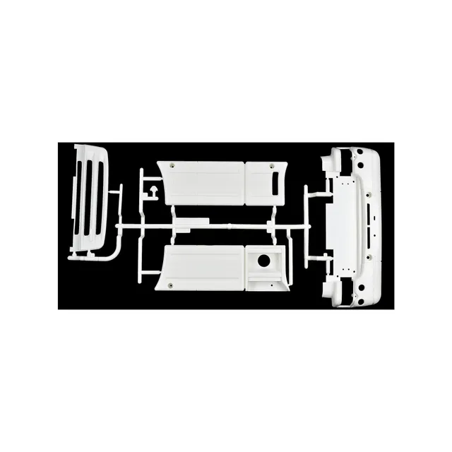 tamiya-300004893-h-teile-sto-stange-scania-r620-56323 image 1
