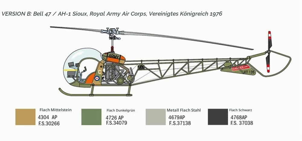 italeri-2820s-oh-13-scout-1-48-hubschrauber-bausatz-korea image 5
