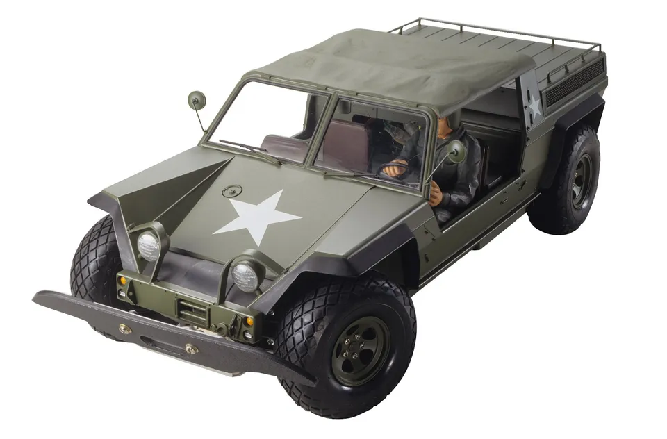 tamiya-300058004-xr311-general-purpose-vehicle-rc-1-12 image 1