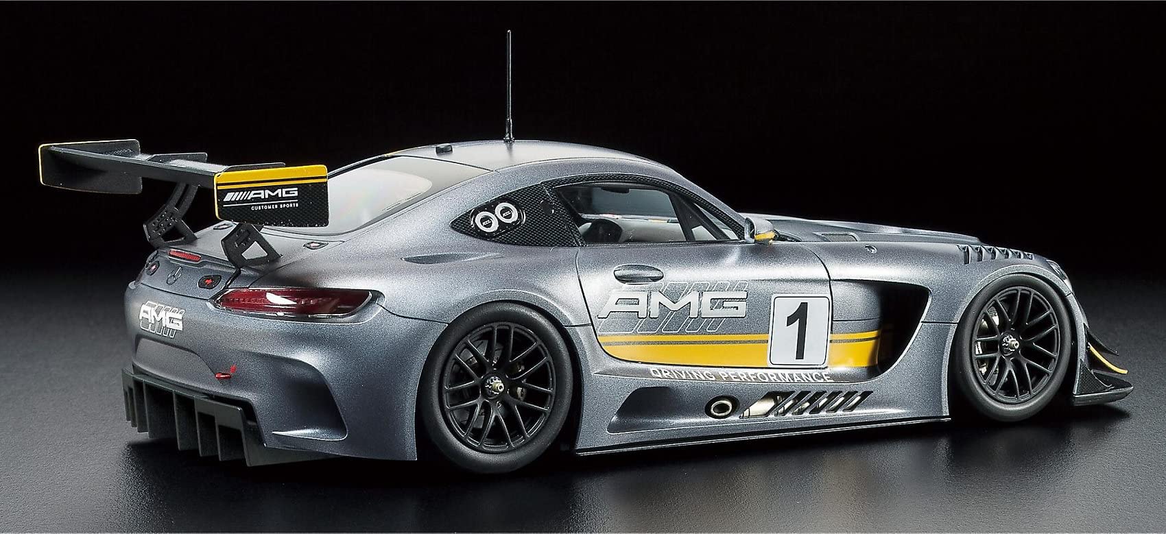 tamiya-24345-mercedes-amg-gt3-modellbausatz-1-24 image 4