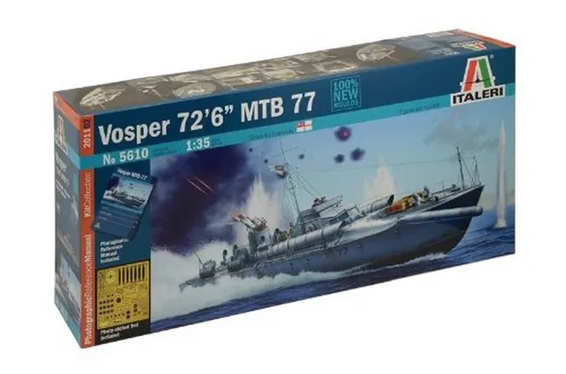 italeri-510005610-1-35-vosper-mtb-77-schiffsbausatz image 1