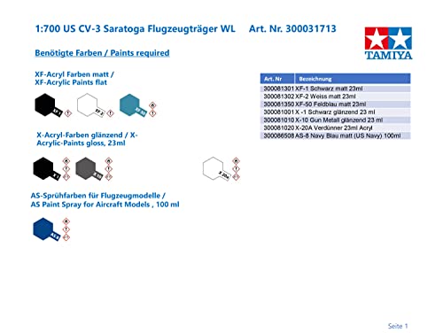 tamiya-cv-3-saratoga-flugzeugtr-ger-bausatz-1-700-schiff image 6