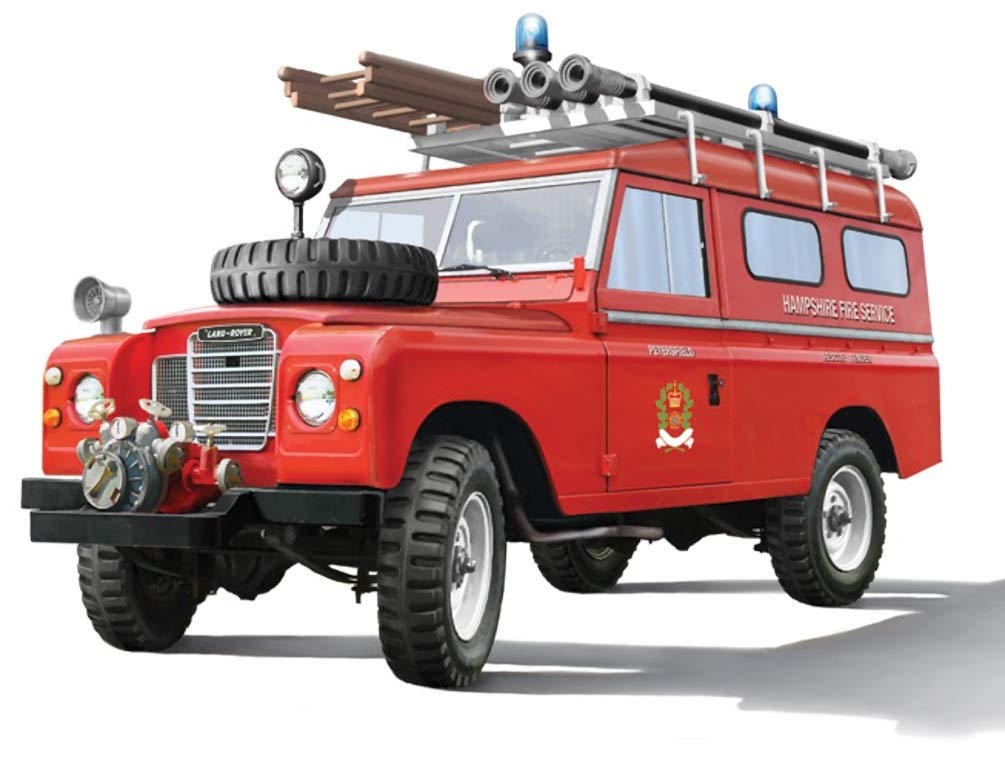 italeri-land-rover-fire-truck-1-24-truck-bausatz-3660s image 7
