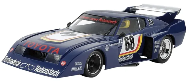 tamiya-toyota-celica-lb-turbo-20072-modellbausatz-1-20 image 1
