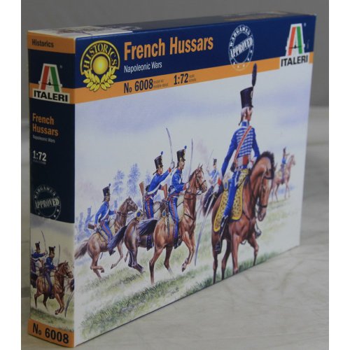 italeri-franz-sische-husaren-6008-figuren-1-72-regiment image 4