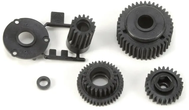 tamiya-300050718-g-teile-getriebe-m0-6-rc-auto-ta-03 image 1