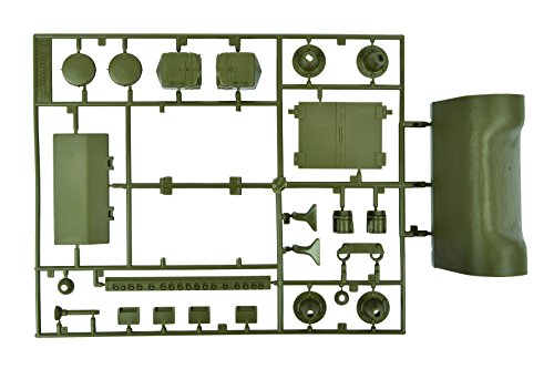 tamiya-1-16-tank-56014-b-teile-abdeckung-m4-sherman image 2