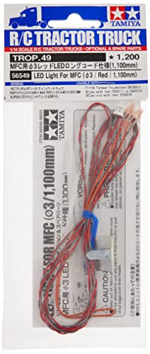 tamiya-mfc-led-set-3mm-rot-1100mm-rc-zubeh-r image 8