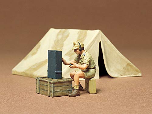 tamiya-35074-diorama-set-1-35-zelt-mit-funkger-t image 4