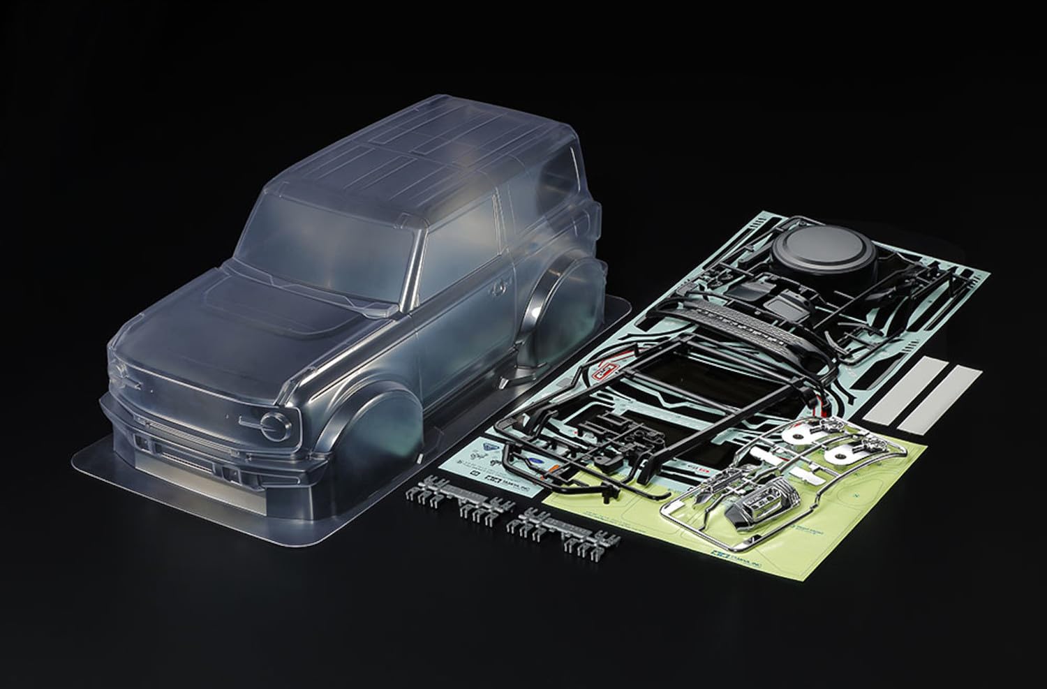 tamiya-51687-ford-bronco-2021-karosserie-1-10 image 2