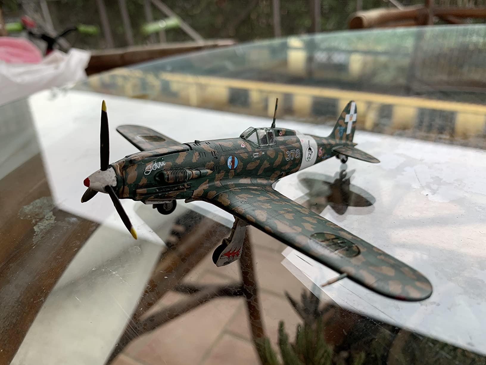 Kleiner Flieger