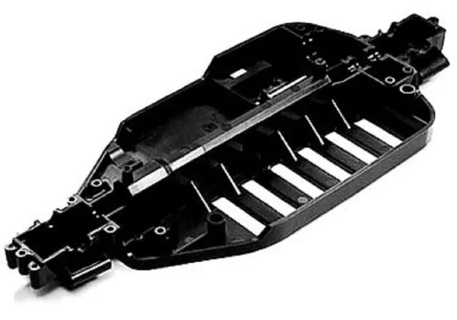 tamiya-51074-df-02-wannenrahmen-chassis-ersatzteil image 1