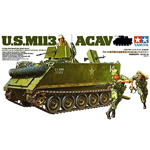 tamiya-35135-us-m113-acav-sturmangriff-1-35-bausatz image 4