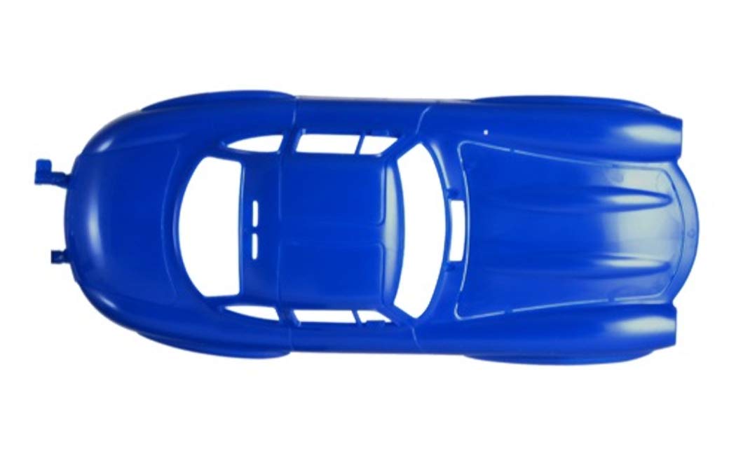 italeri-3645s-mercedes-300-sl-gull-wing-modellbausatz-1-24 image 5