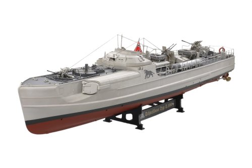italeri-ships-schnellboot-s-100-1-35-schiffsmodell-prm-edition image 8