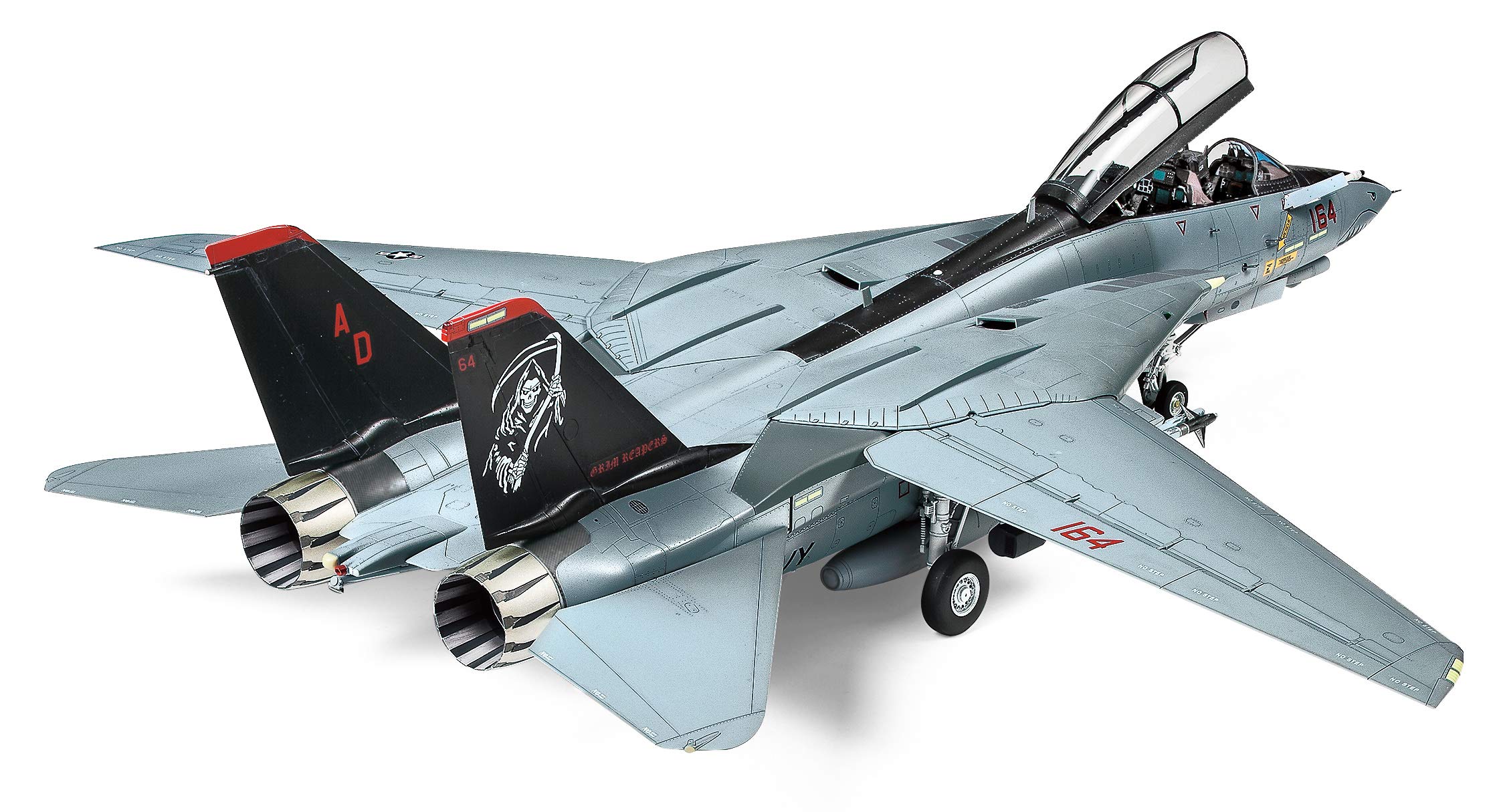tamiya-61118-f-14d-tomcat-bausatz-1-48-grumman image 2
