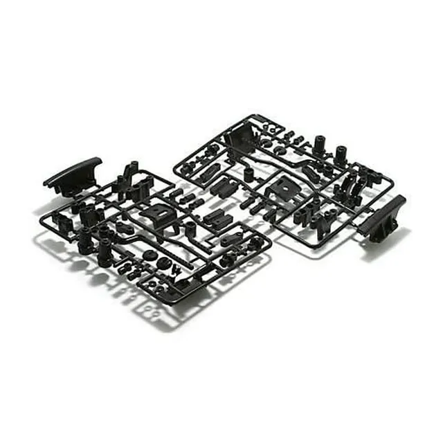tamiya-300050793-m03-04-c-teile-querlenker-ersatzteil-schwarz image 1