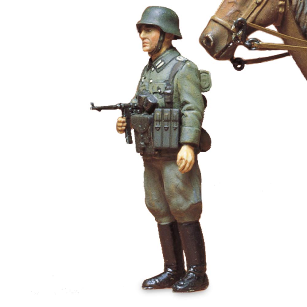 tamiya-wwii-deutsche-infanterie-beritten-35053-1-35 image 3