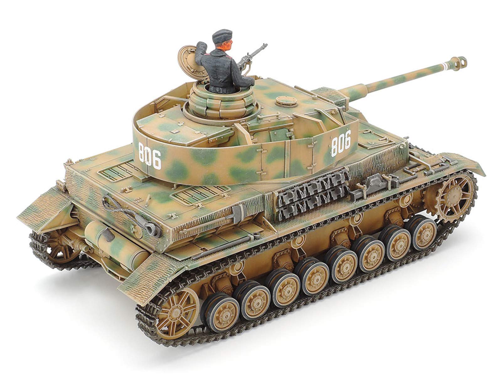 tamiya-panzer-iv-j-sdkfz-161-2-1-35-modellbausatz-beige image 2