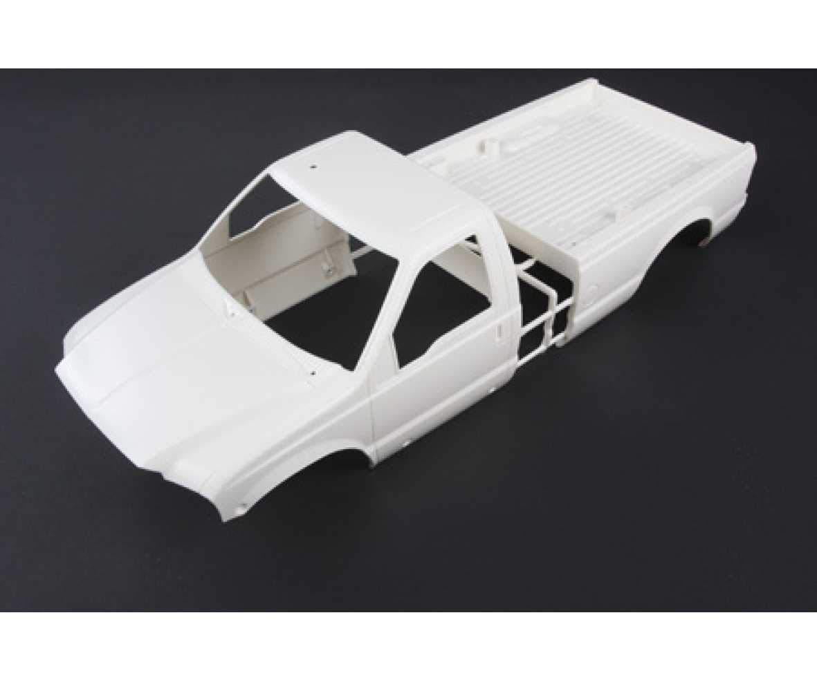 tamiya-karosserie-vorne-hinten-309335455-58372-rc image 1