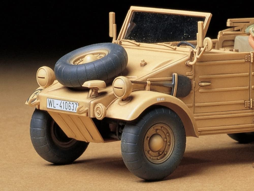 tamiya-1-35-k-belwagen-t82-afrika-wwii-bausatz-beige image 3