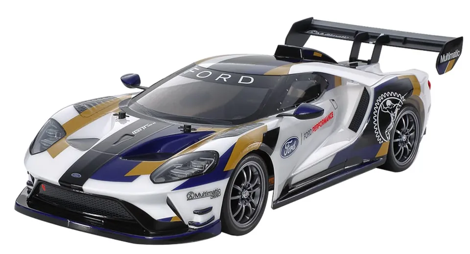 tamiya-tt-02-ford-gt-mk-ii-2020-rc-auto-bausatz-1-10-4wd image 1