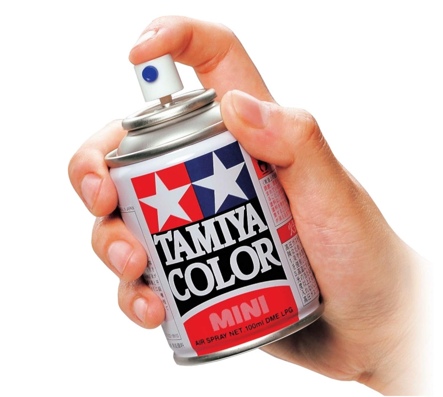 tamiya-ps-61-spr-hfarbe-metallic-orange-polycarbonat-100ml image 2