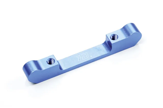 tamiya-tb-03-sus-mount-1d-lagerbock-tuningteil image 1