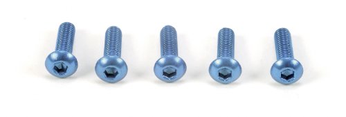 tamiya-300053767-sockelschraube-3x10mm-blau-tt-02b image 2