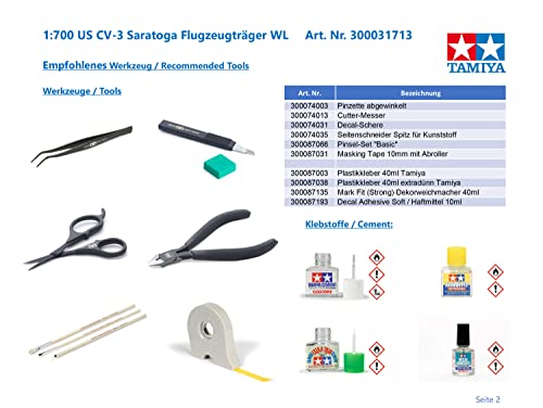 tamiya-cv-3-saratoga-flugzeugtr-ger-bausatz-1-700-schiff image 7
