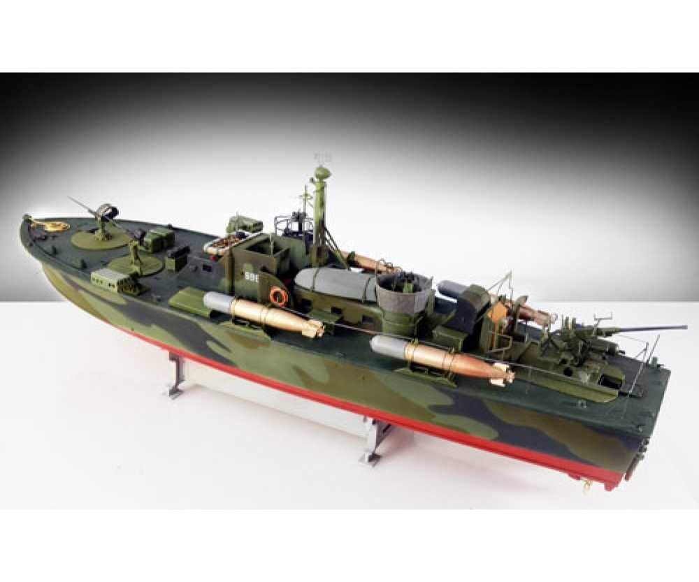 italeri-ships-elco-80-torpedo-boat-modellbausatz-1-35-prm-edition image 4