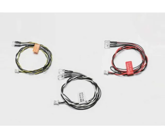 tamiya-led-licht-rot-rc-zubeh-r-modellbau-beleuchtung image 1