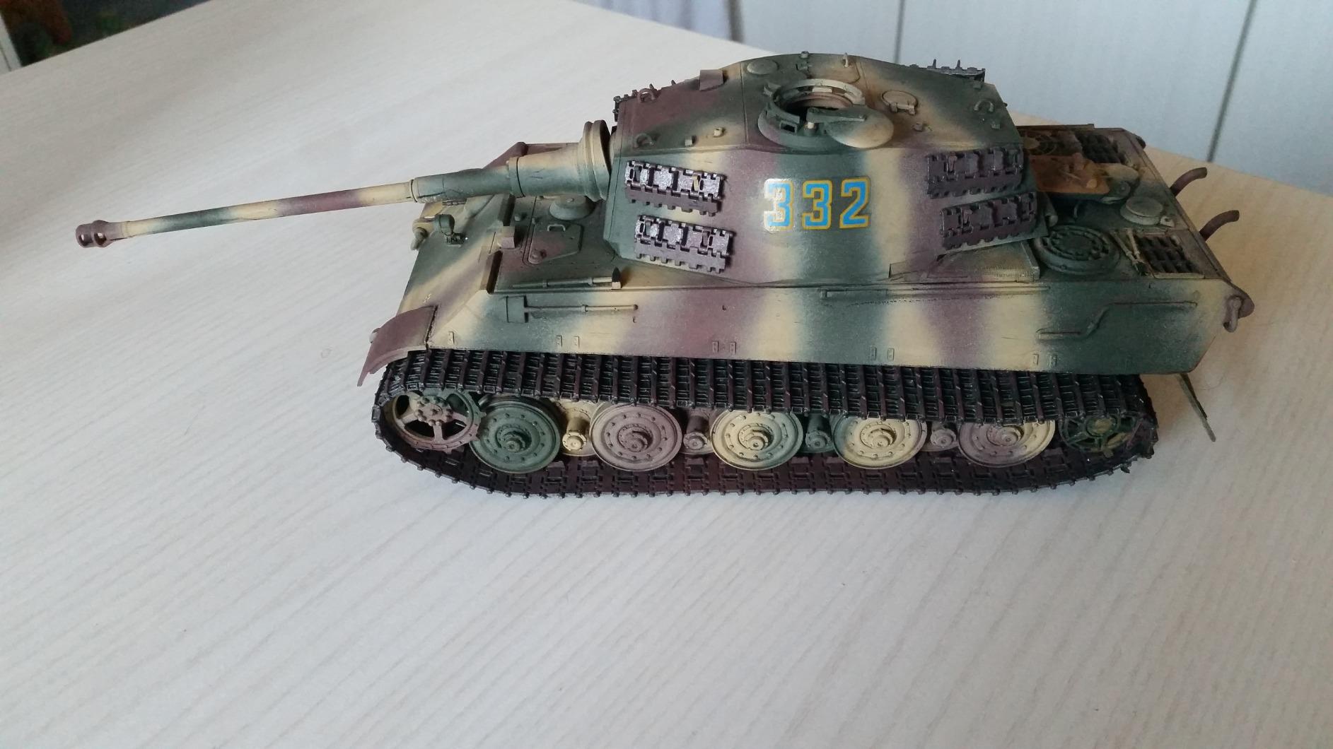 Starker Bausatz