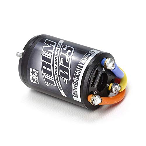 tamiya-tblm-02s-brushless-motor-17-5t-rc-motor-sensor image 5