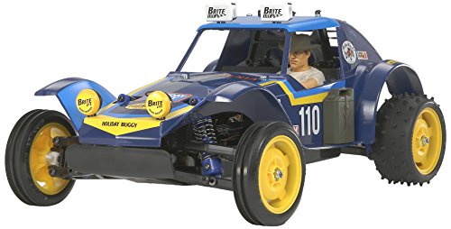 tamiya-all-electric-58470-holiday-buggy-karosserie-blau image 2