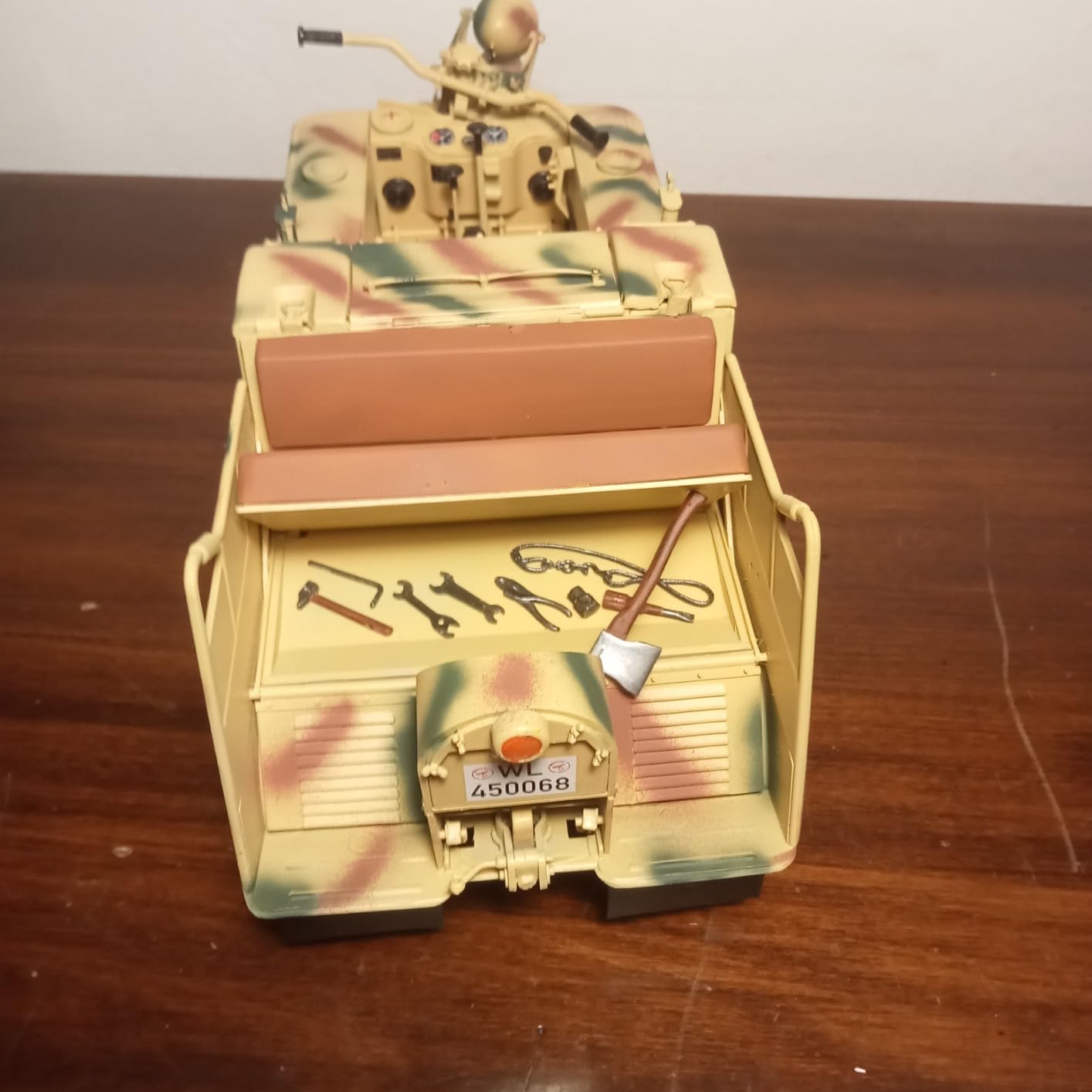 Anspruchsvoll