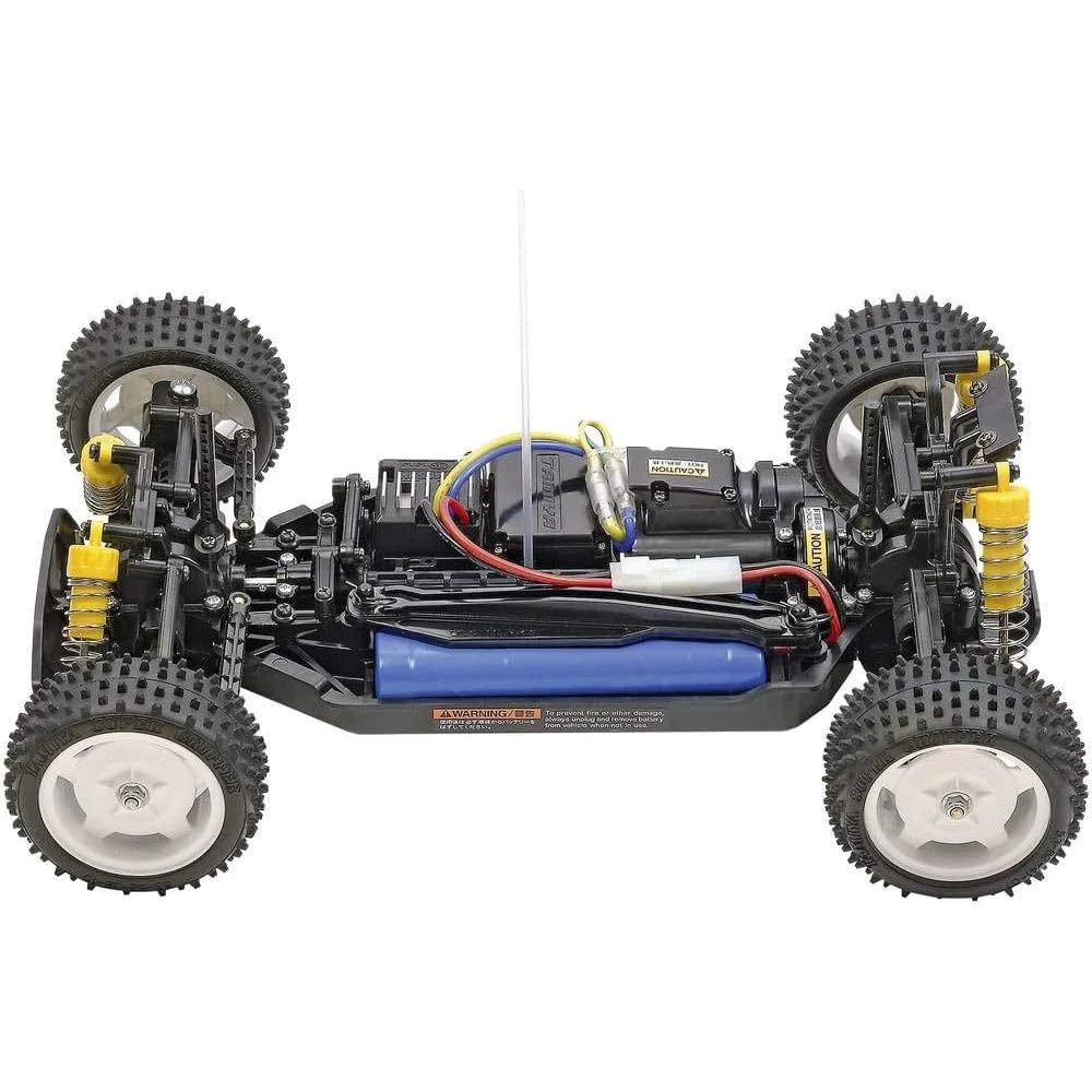 tamiya-neo-scorcher-tt-02b-rc-buggy-1-10-elektro-schwarz image 5