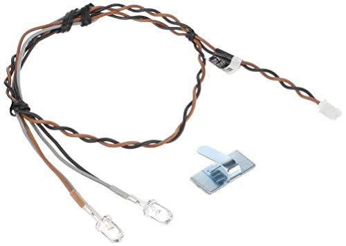 tamiya-tlu-01-led-halogen-54600-fahrzeuglicht-5mm-wei image 2