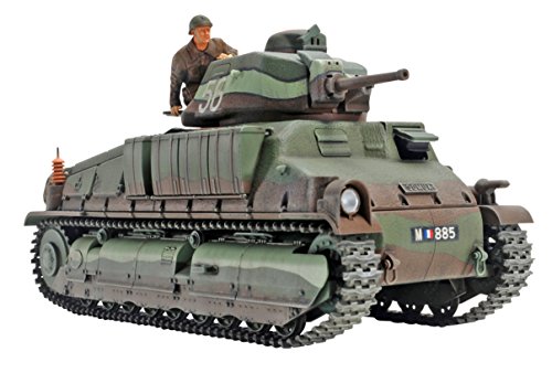 tamiya-somua-s35-franz-sischer-panzer-1-35-bausatz-military image 4