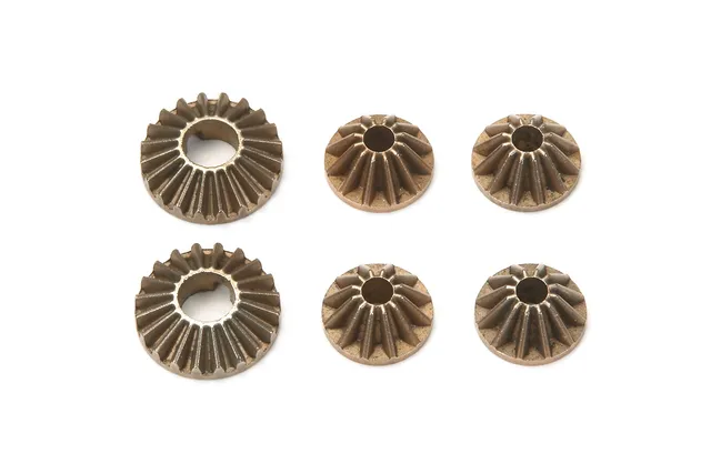 tamiya-300054428-ta06-kegelr-der-stahl-diff image 1