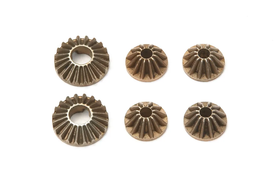tamiya-300054428-ta06-kegelr-der-stahl-diff image 1