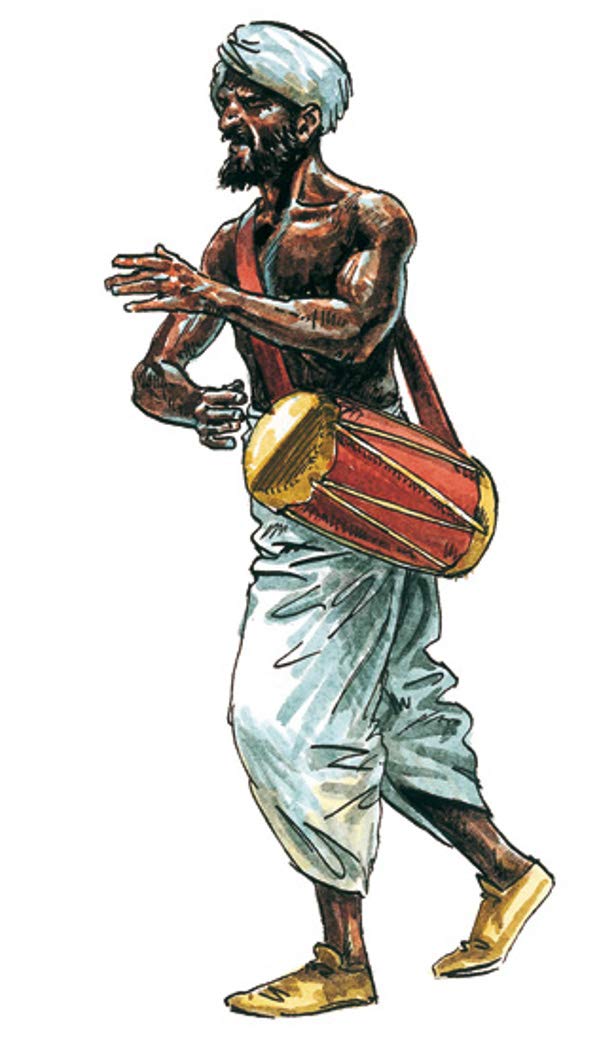 italeri-6055s-arab-warriors-figuren-1-72-50-teilig image 3