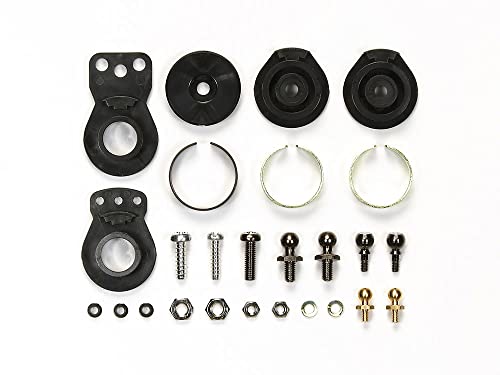 tamiya-51000-hi-torque-servo-saver-servosaver-schwarz image 2