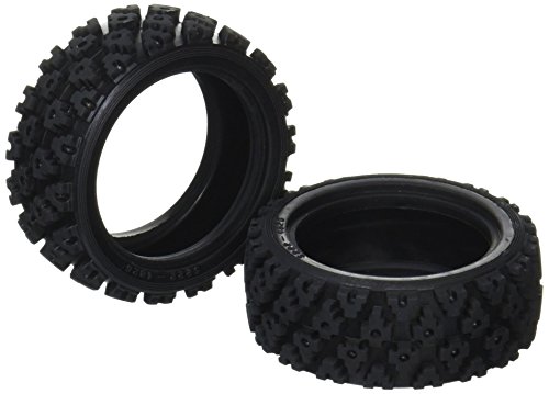 tamiya-50476-rally-block-reifen-1-10-2-st-ck-schwarz image 2